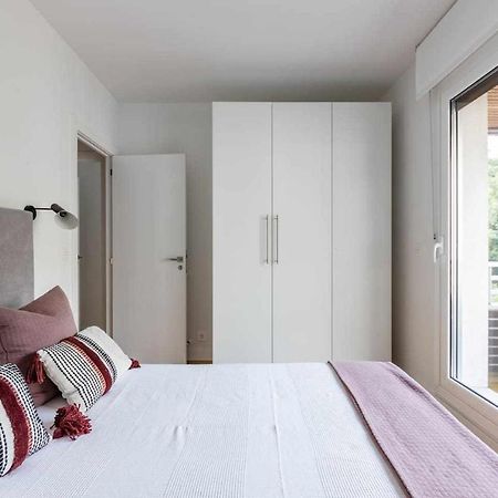 New Amara Suite Friends & Families Parking San Sebastián Exterior foto
