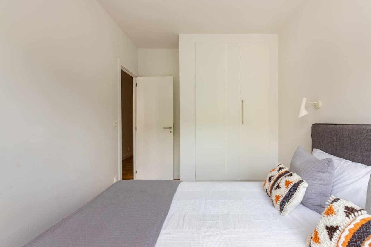 New Amara Suite Friends & Families Parking San Sebastián Exterior foto
